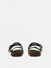 Шлепанцы Timberland Amalfi Vibes модель TB0A5PZZ991 Фото