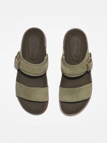 Шлепанцы Timberland Amalfi Vibes модель TB0A5PZZ991 Фото