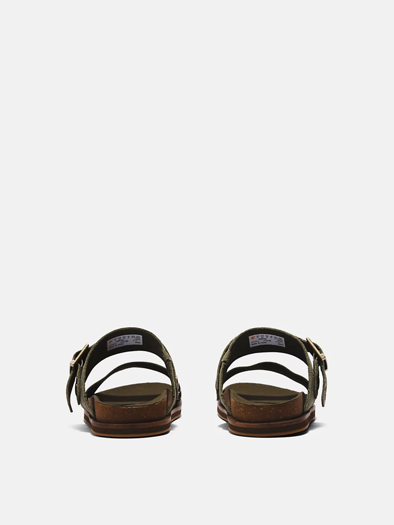 Шльопанці Timberland Amalfi Vibes модель TB0A5PZZ991 Шльопанці Timberland Amalfi Vibes модель TB0A5PZZ991 Фото