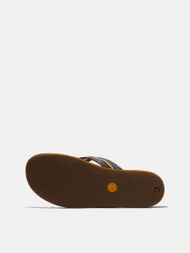 Вьетнамки Timberland Seaton Bay модель TB0A5Q94968 Фото