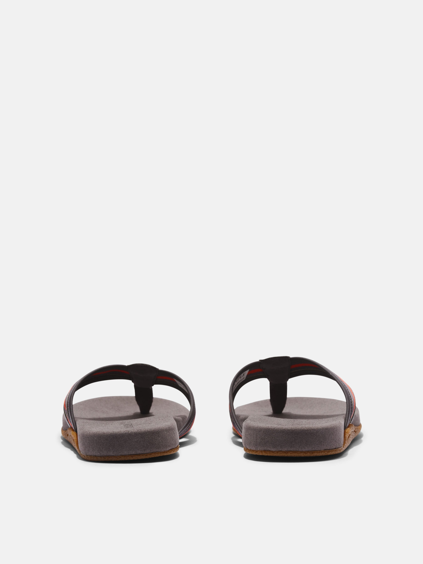 Вьетнамки Timberland Seaton Bay модель TB0A5Q9RW08 Фото