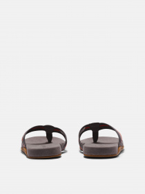 Вьетнамки Timberland Seaton Bay модель TB0A5Q9RW08 Фото