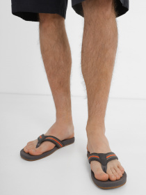 Вьетнамки Timberland Seaton Bay модель TB0A5Q9RW08 Фото