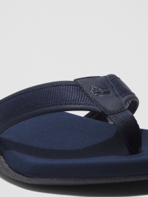 Вьетнамки Timberland Seaton Bay модель TB0A5QBA019 Вьетнамки Timberland Seaton Bay модель TB0A5QBA019 Фото