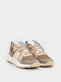 Кроссовки Timberland Solar Wave модель TB0A5SQ4DQ9 Фото