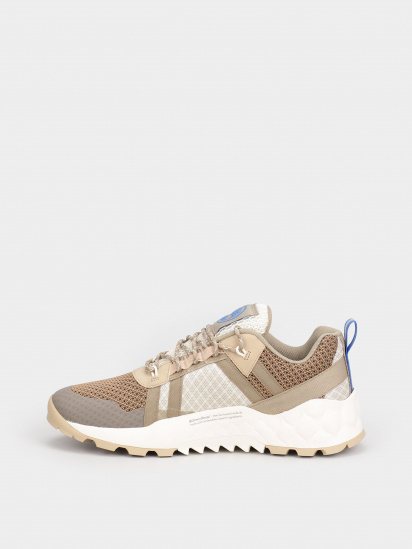 Кросівки Timberland Solar Wave модель TB0A5SQ4DQ9 — фото - INTERTOP