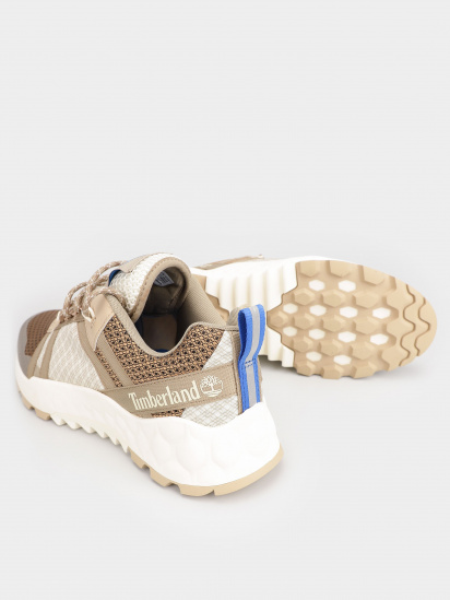 Кросівки Timberland Solar Wave модель TB0A5SQ4DQ9 — фото 5 - INTERTOP