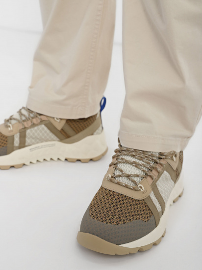 Кросівки Timberland Solar Wave модель TB0A5SQ4DQ9 — фото 6 - INTERTOP