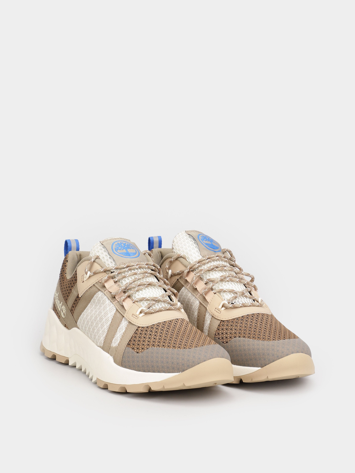 Кросівки повсякденні Timberland Solar Wave модель TB0A5SQ4DQ9 Фото