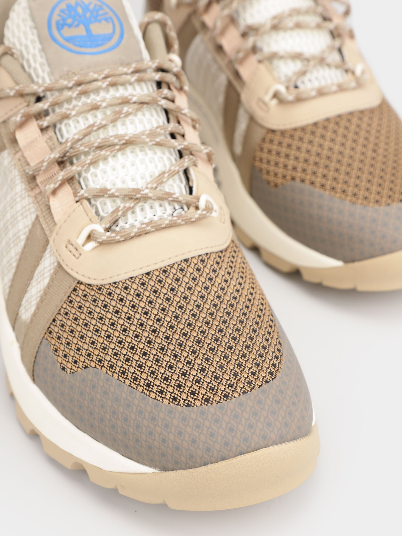 Кросівки повсякденні Timberland Solar Wave модель TB0A5SQ4DQ9 Фото