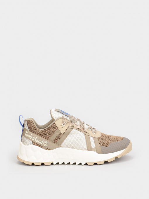 Кроссовки повседневные Timberland Solar Wave модель TB0A5SQ4DQ9 Фото