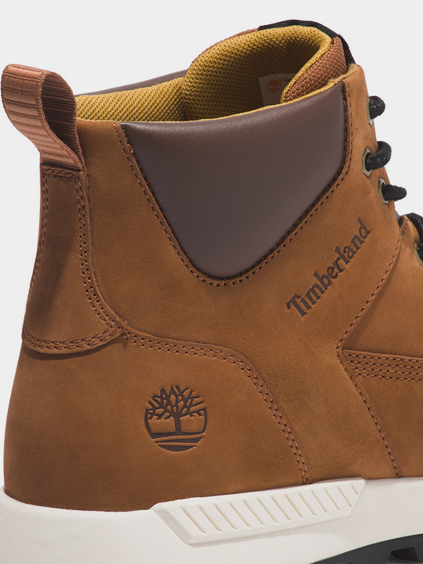 Ботинки Timberland Killington Trekker модель TB0A2H7QF13 Фото
