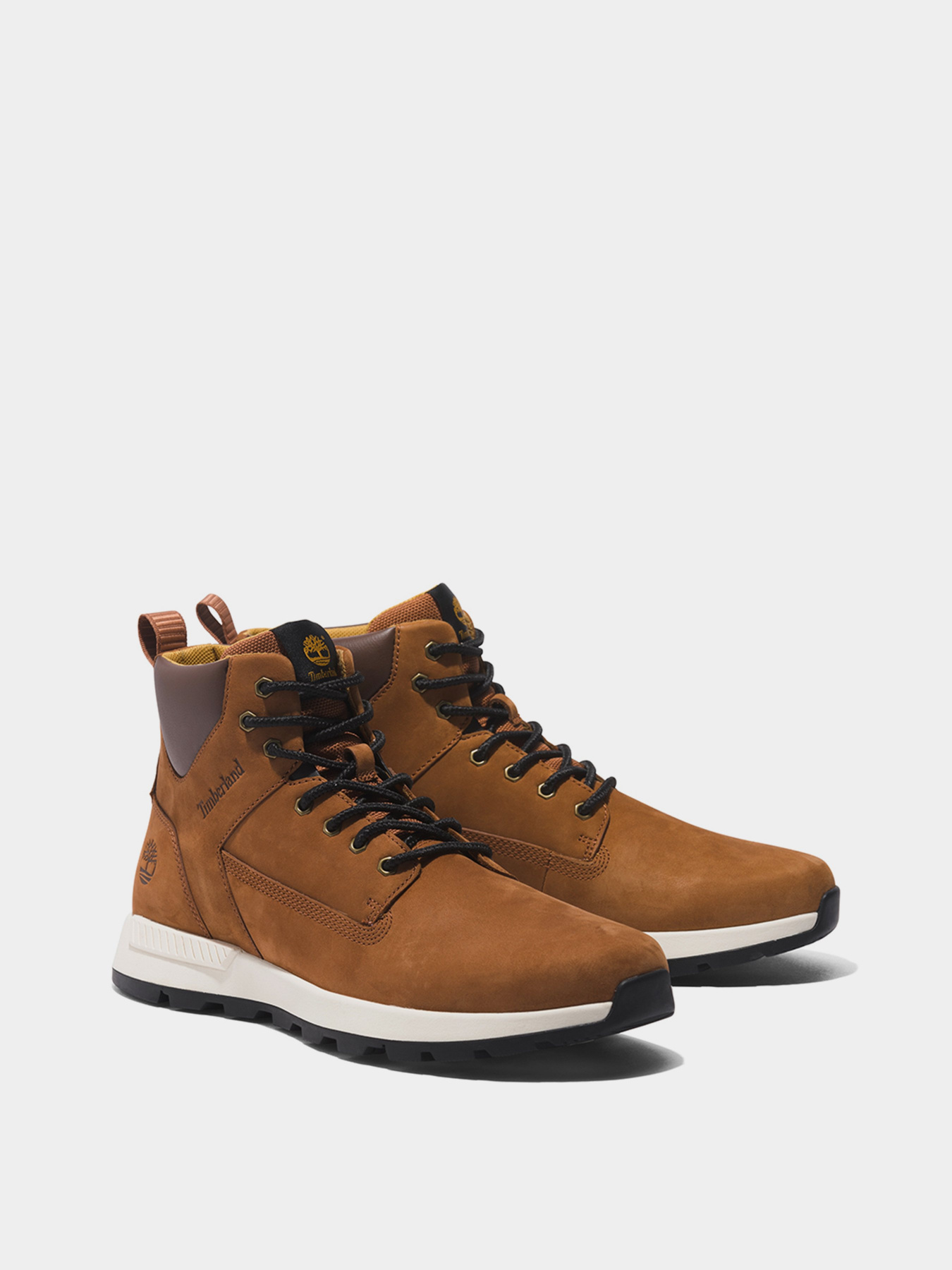 Ботинки Timberland Killington Trekker модель TB0A2H7QF13 Фото