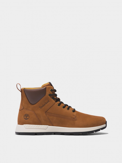 Ботинки Timberland Killington Trekker модель TB0A2H7QF13 Фото