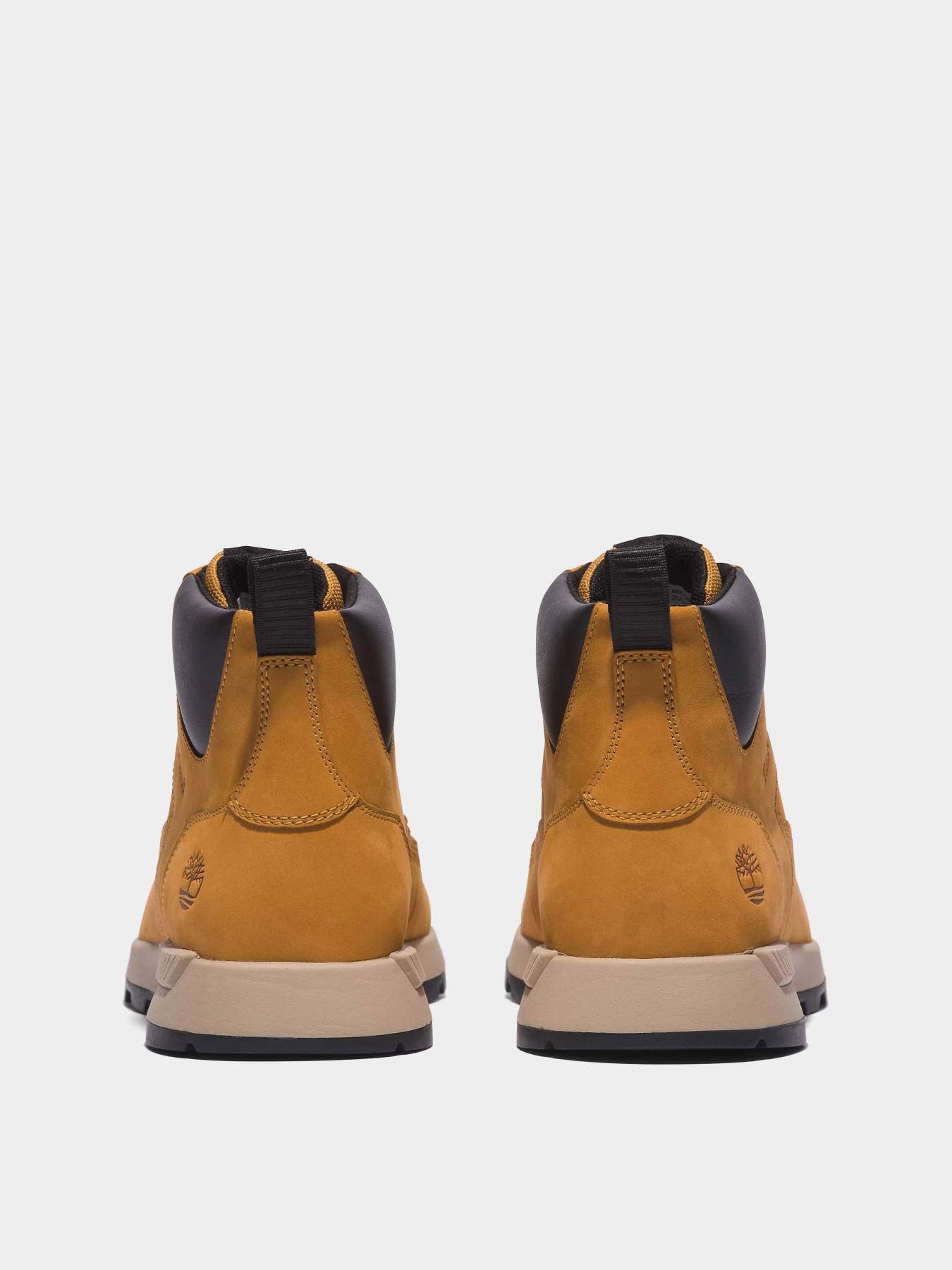 Ботинки Timberland Killington Trekker модель TB0A2HNR231 Фото