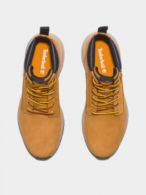 Ботинки Timberland Killington Trekker модель TB0A2HNR231 Фото