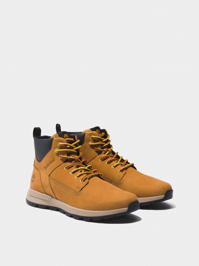 Ботинки Timberland Killington Trekker модель TB0A2HNR231 — фото 6 - INTERTOP