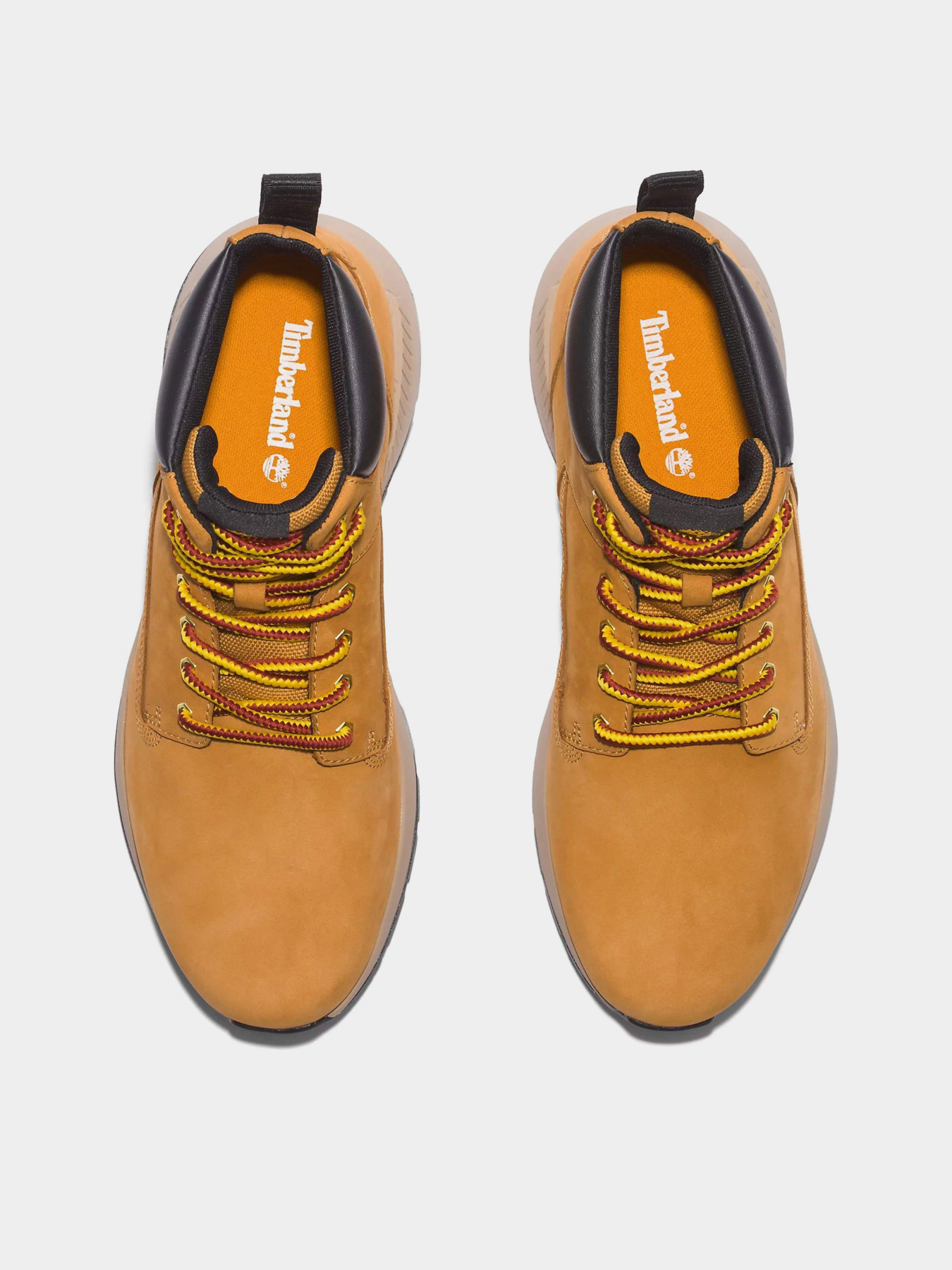 Ботинки Timberland Killington Trekker модель TB0A2HNR231 Фото