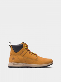Черевики та чоботи Timberland Killington Trekker модель TB0A2HNR231 Черевики та чоботи Timberland Killington Trekker модель TB0A2HNR231 Фото