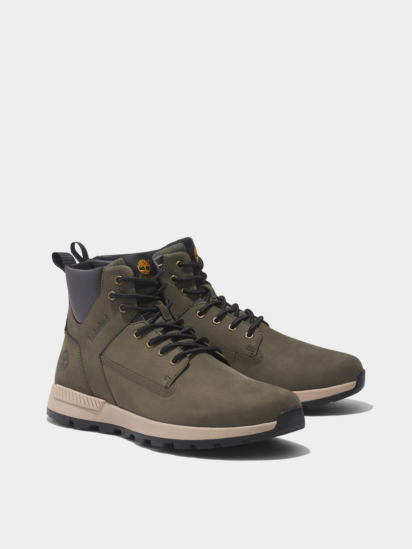 Ботинки Timberland Killington модель TB0A64S1A58 Фото