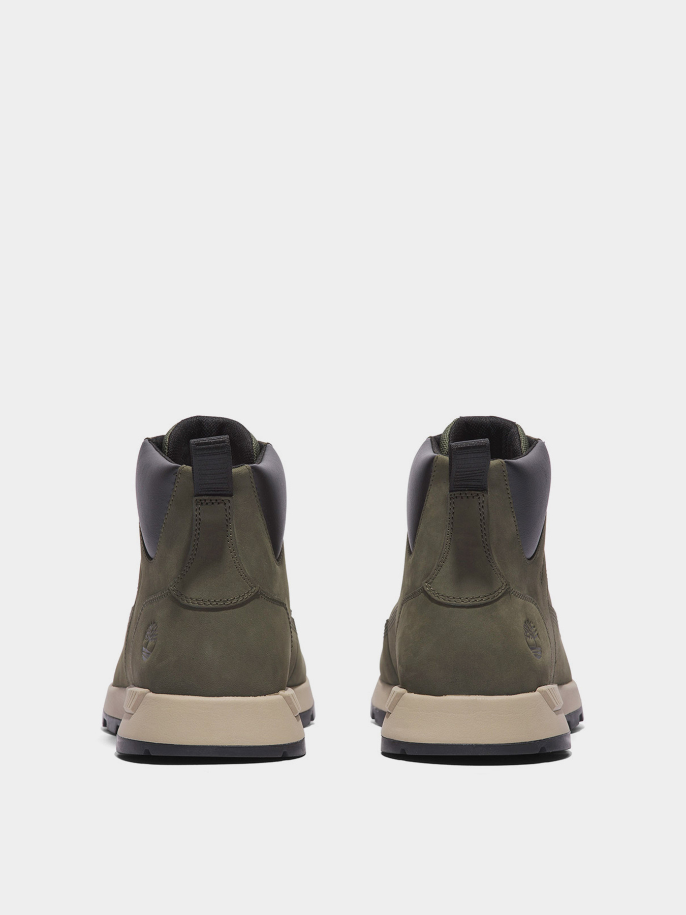 Ботинки Timberland Killington модель TB0A64S1A58 Фото