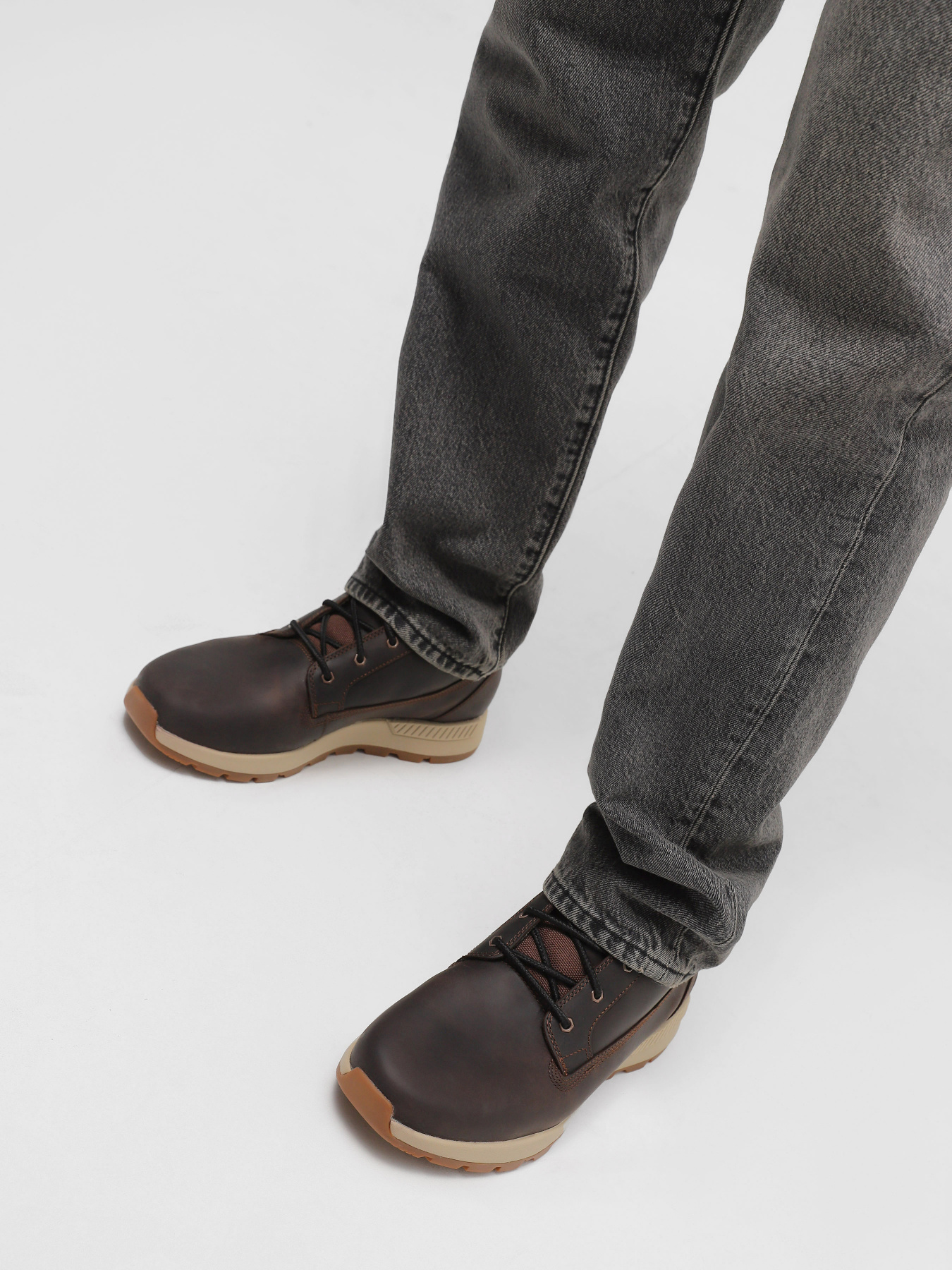 Кроссовки Timberland Killington модель TB0A2HVM931 Фото