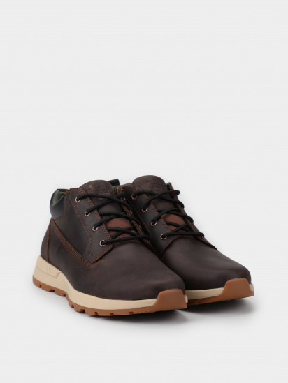 Кросівки Timberland Killington модель TB0A2HVM931 — фото 3 - INTERTOP