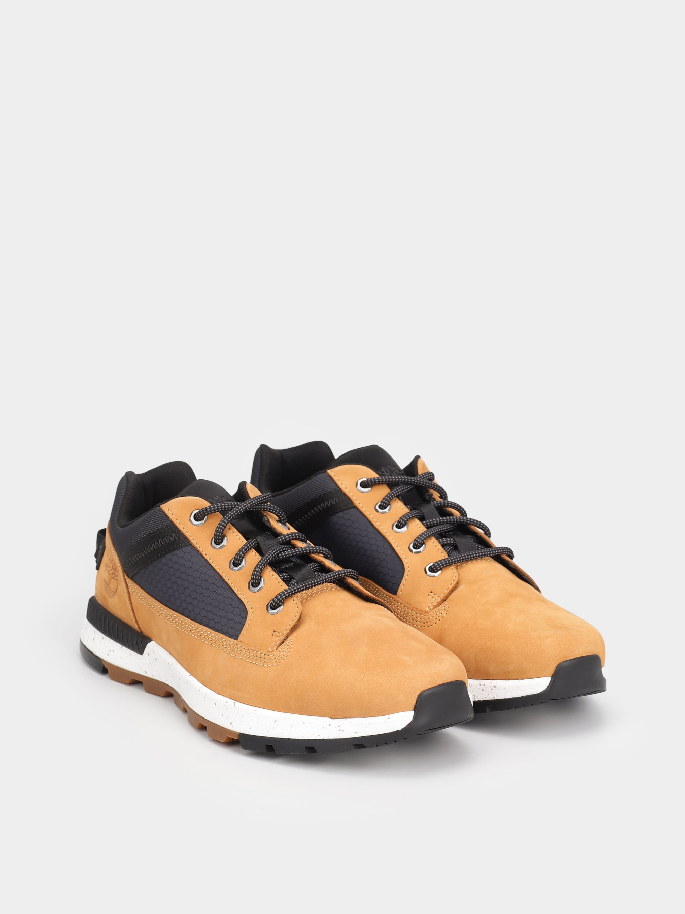 Кроссовки Timberland Killington Trekker Fabric and Leather Low модель TB0A61T1231 Фото