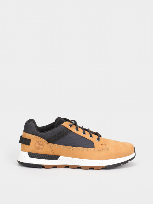 Кроссовки повседневные Timberland Killington Trekker Fabric and Leather Low модель TB0A61T1231 Фото