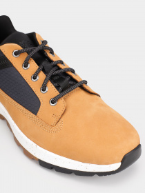 Кроссовки повседневные Timberland Killington Trekker Fabric and Leather Low модель TB0A61T1231 Фото