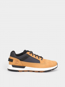 Кроссовки повседневные Timberland Killington Trekker Fabric and Leather Low модель TB0A61T1231 Фото
