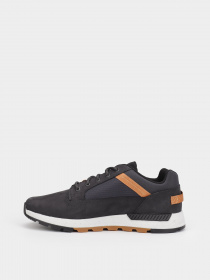 Кроссовки Timberland Killington Trekker Fabric and Leather Low модель TB0A61TN015 Фото