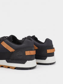 Кроссовки Timberland Killington Trekker Fabric and Leather Low модель TB0A61TN015 Фото