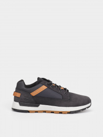 Кроссовки Timberland Killington Trekker Fabric and Leather Low модель TB0A61TN015 Фото