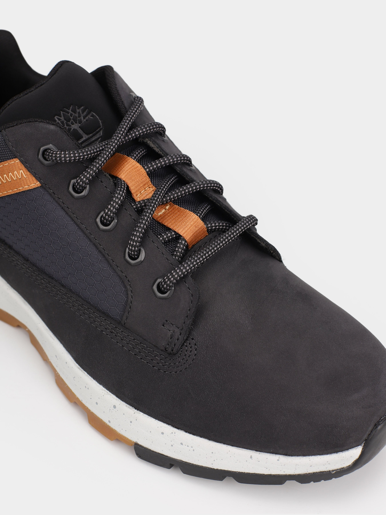 Кроссовки повседневные Timberland Killington Trekker Fabric and Leather Low модель TB0A61TN015 Кроссовки повседневные Timberland Killington Trekker Fabric and Leather Low модель TB0A61TN015 Фото