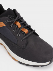 Кроссовки повседневные Timberland Killington Trekker Fabric and Leather Low модель TB0A61TN015 Кроссовки повседневные Timberland Killington Trekker Fabric and Leather Low модель TB0A61TN015 Фото