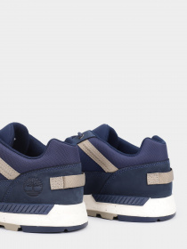 Кроссовки Timberland Killington Trekker Fabric and Leather Low модель TB0A61U9019 Фото