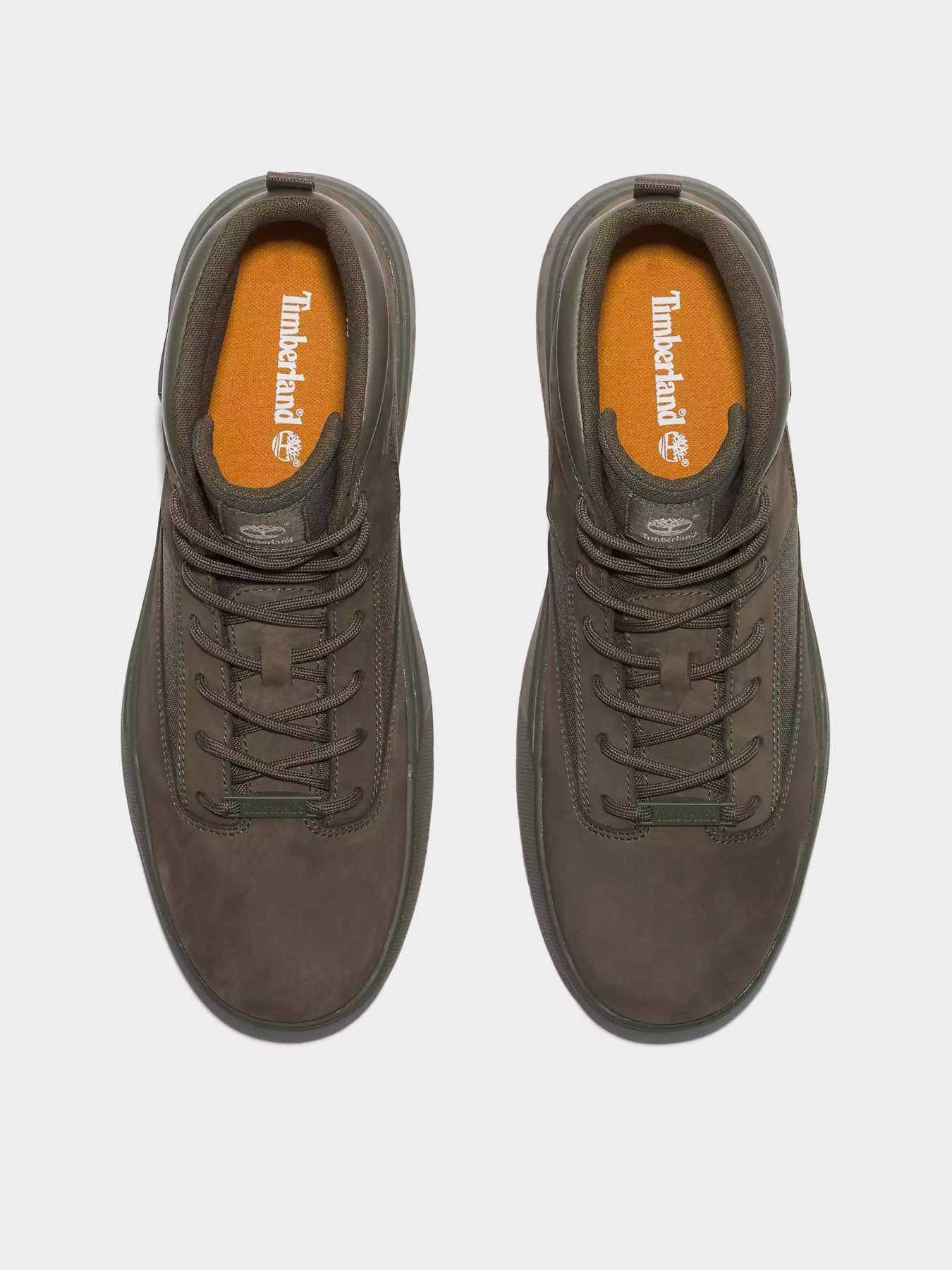 Ботинки Timberland Maple Grove Chukka модель TB0A28PRA58 Фото