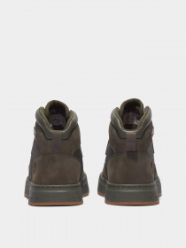 Ботинки Timberland Maple Grove Chukka модель TB0A28PRA58 Фото