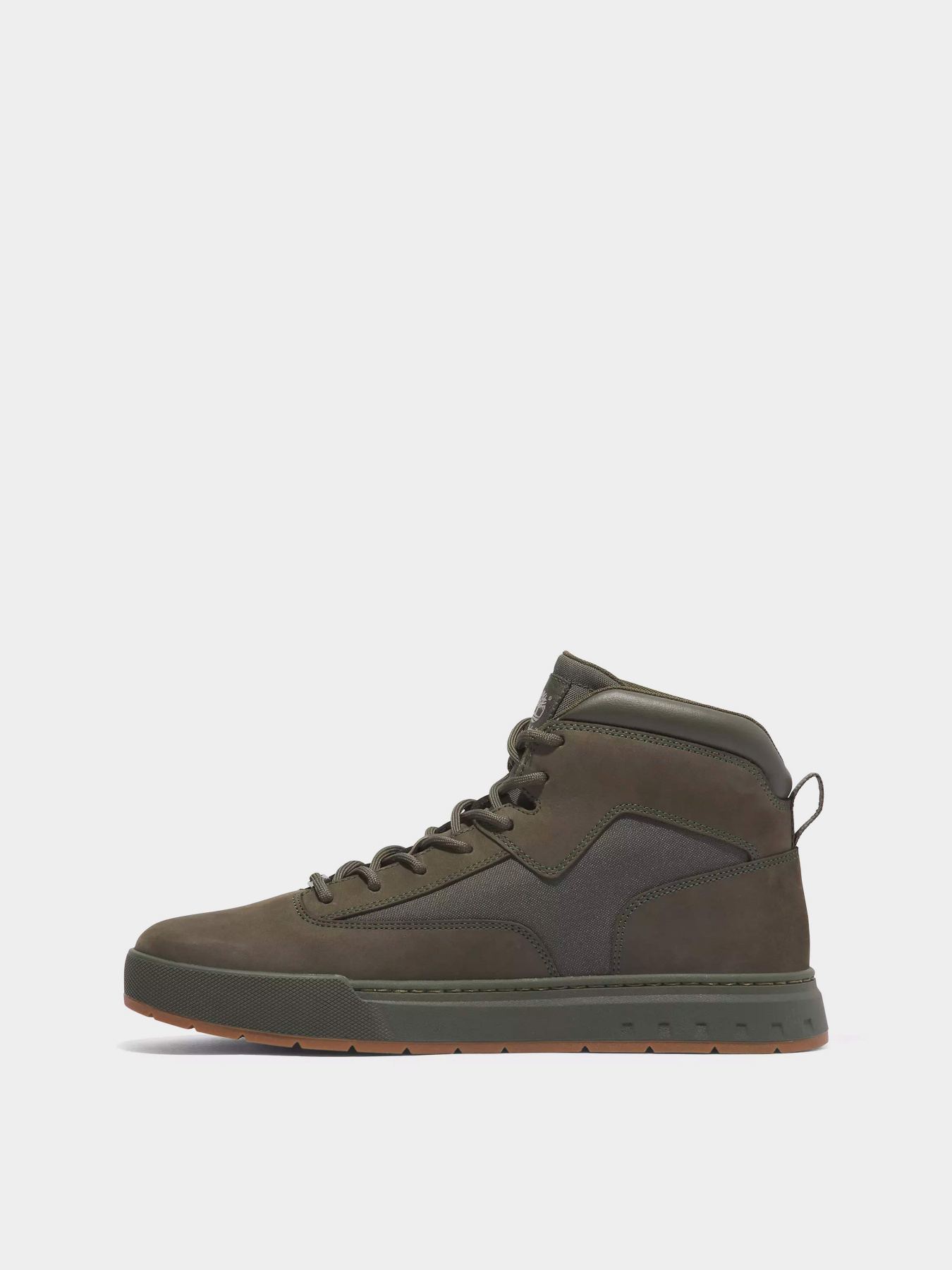 Ботинки Timberland Maple Grove Chukka модель TB0A28PRA58 Фото