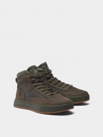 Ботинки Timberland Maple Grove Chukka модель TB0A28PRA58 Фото