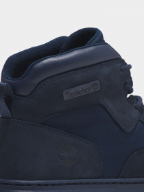 Ботинки Timberland Maple Grove Chukka модель TB0A61UW019 Фото