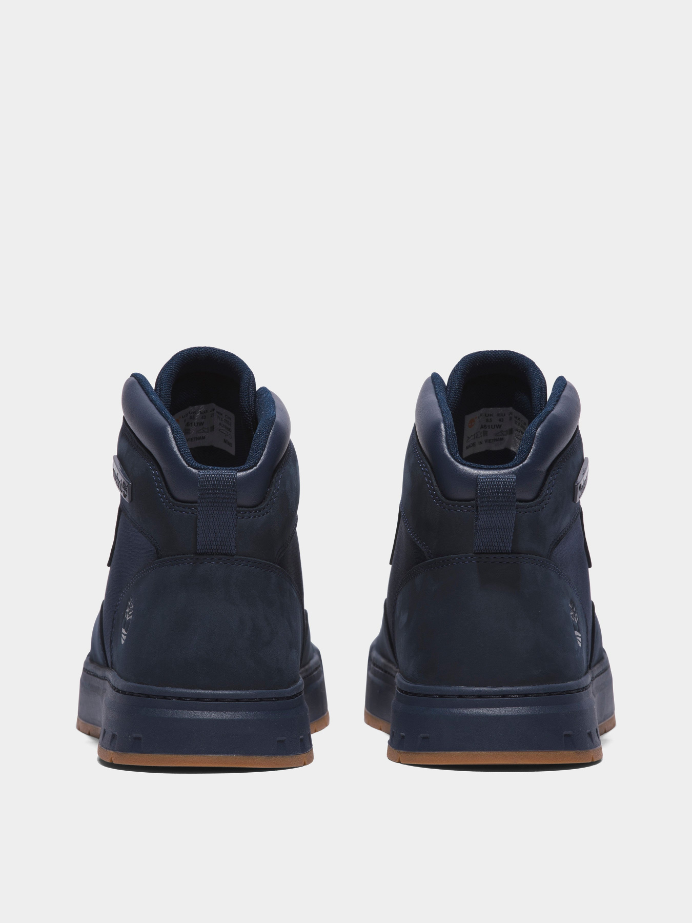 Ботинки Timberland Maple Grove Chukka модель TB0A61UW019 Фото