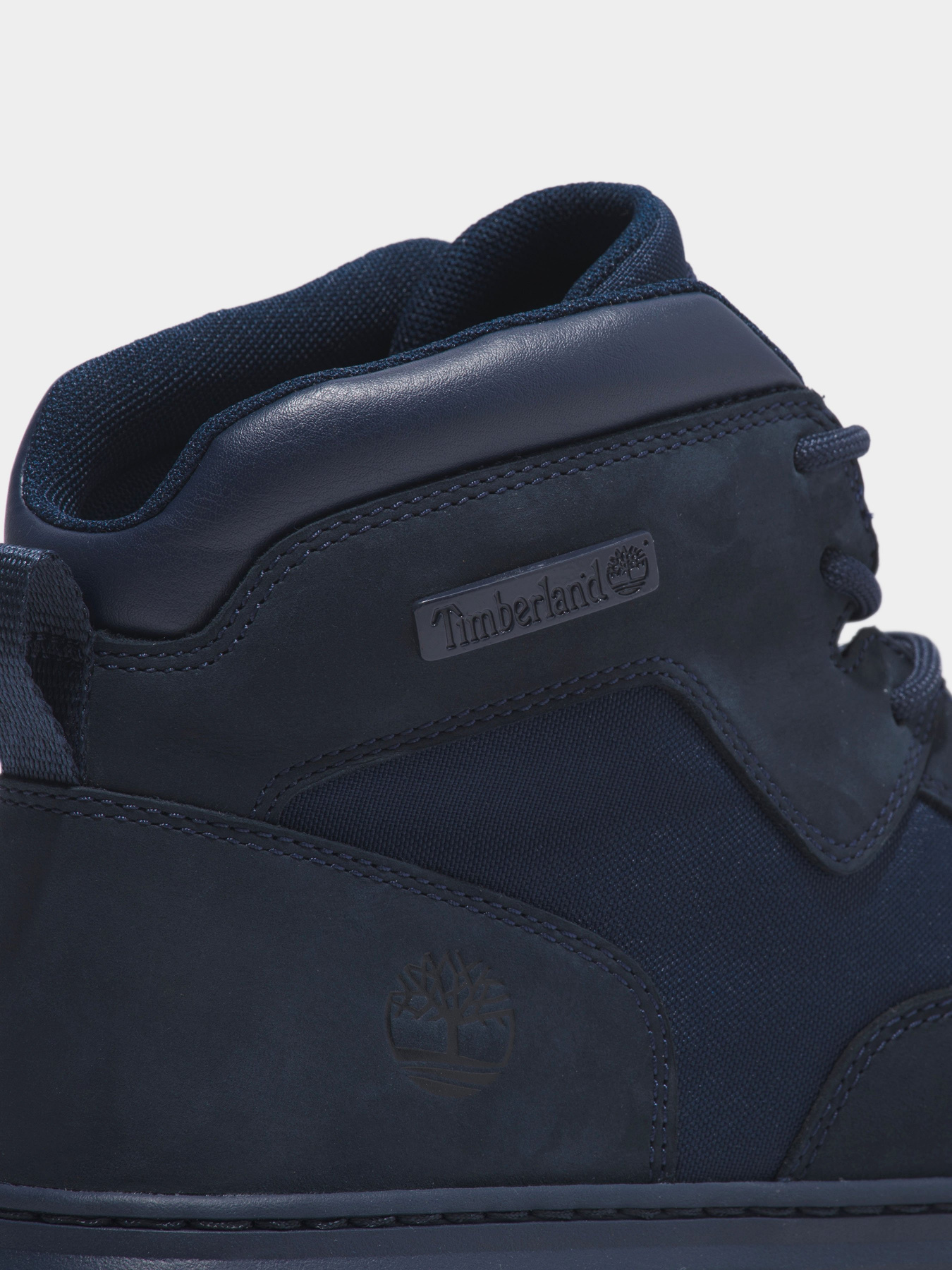 Ботинки Timberland Maple Grove Chukka модель TB0A61UW019 Фото