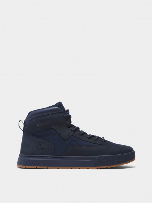 Ботинки Timberland Maple Grove Chukka модель TB0A61UW019 Фото