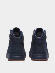 Ботинки Timberland Maple Grove Chukka модель TB0A61UW019 Фото