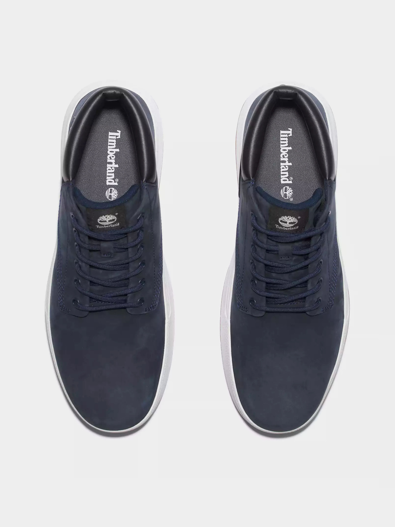 Черевики Timberland Maple Grove Chukka модель TB0A2894019 Фото