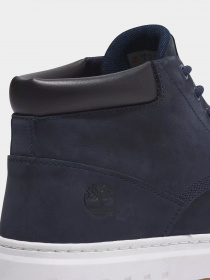 Черевики Timberland Maple Grove Chukka модель TB0A2894019 Фото