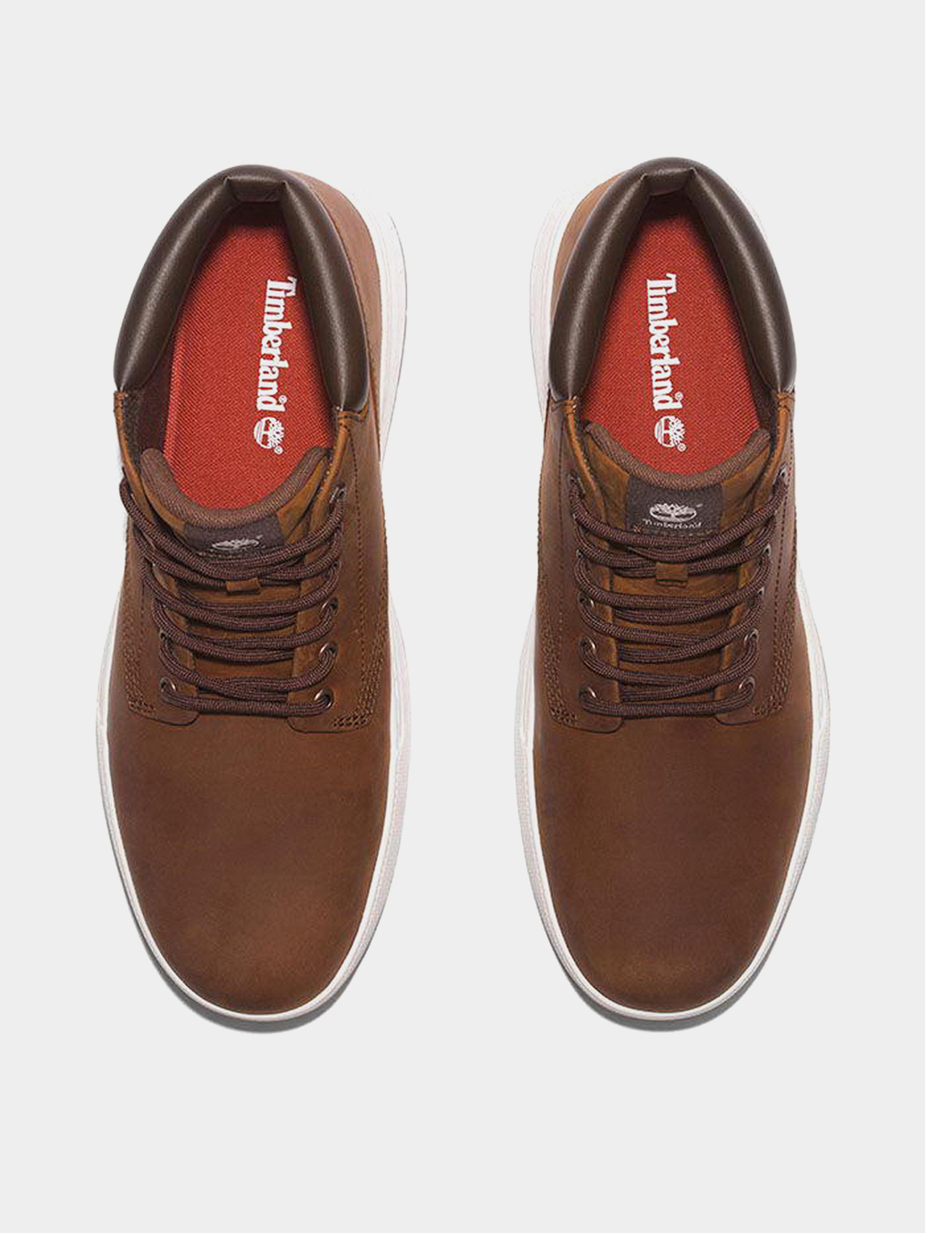 Ботинки Timberland MAPLE GROVE модель TB0A297Q358 Фото