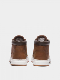 Ботинки Timberland MAPLE GROVE модель TB0A297Q358 Фото